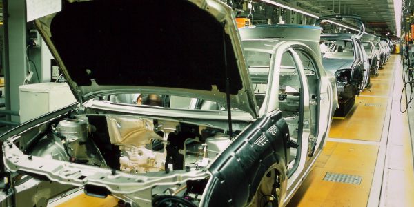 Automotive and Industrial Automation Success Story