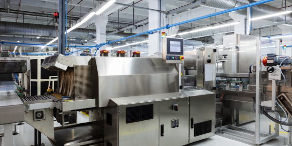 Pharmaceutical and Industrial Automation Success Story