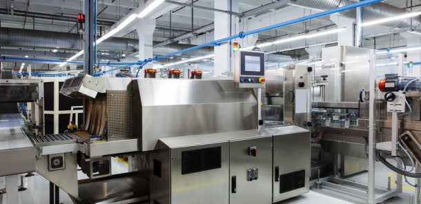 Pharmaceutical and Industrial Automation Success Story