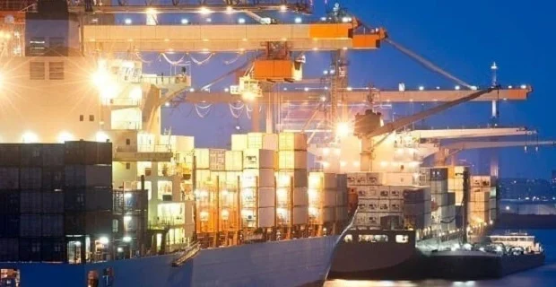 Sarla Tech News Shipping_port