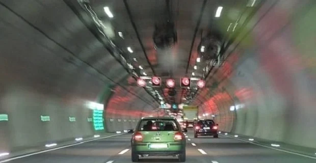 Sarla Tech News Tunnel-Monitoring