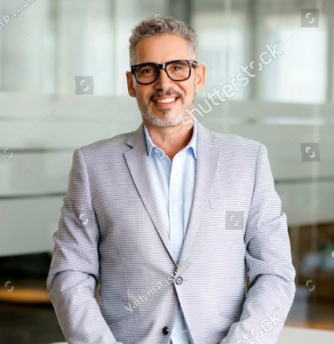 Mark Edenberg