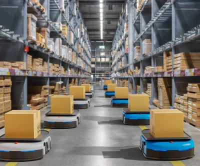 Warehouse