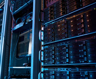 Data Centre