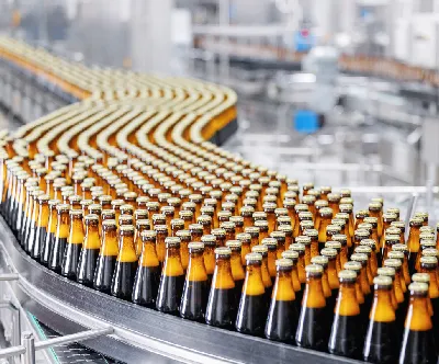 Brewery