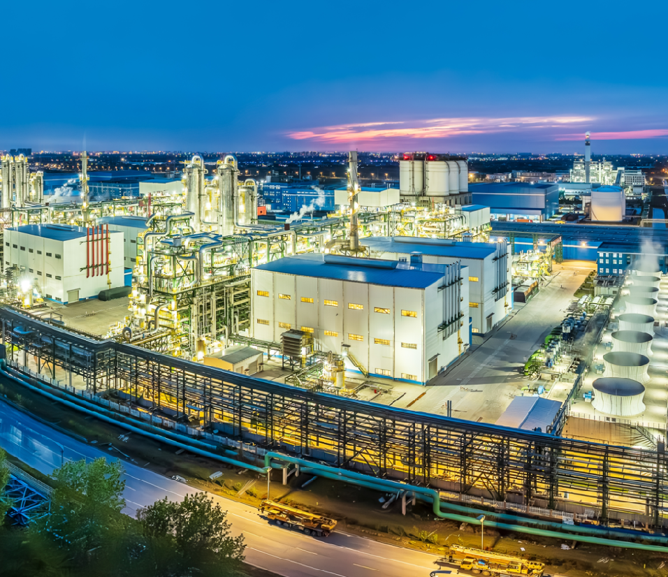 API Production