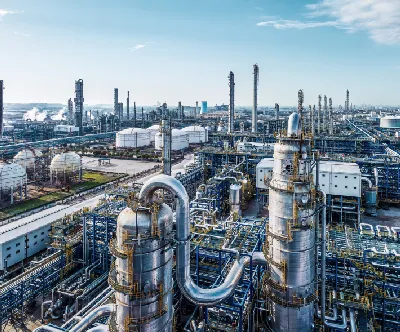 Oil and Gas