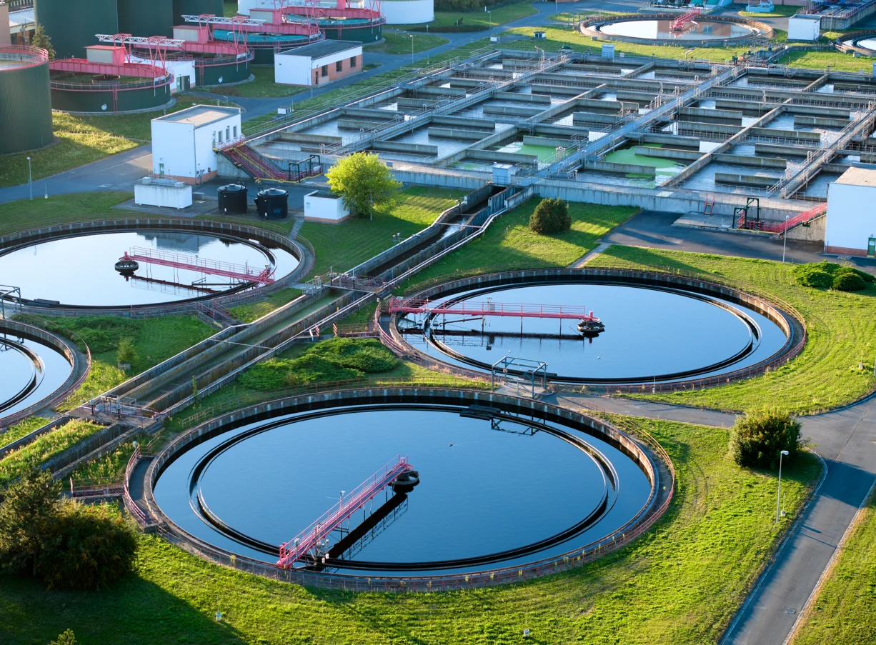 Water and Wastewater