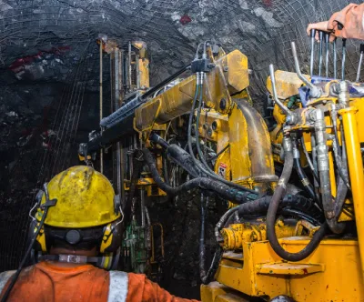 Metals and Mining