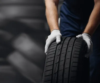 Tire