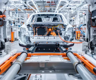 Automotive