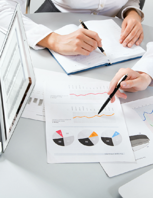 Consultation & Design