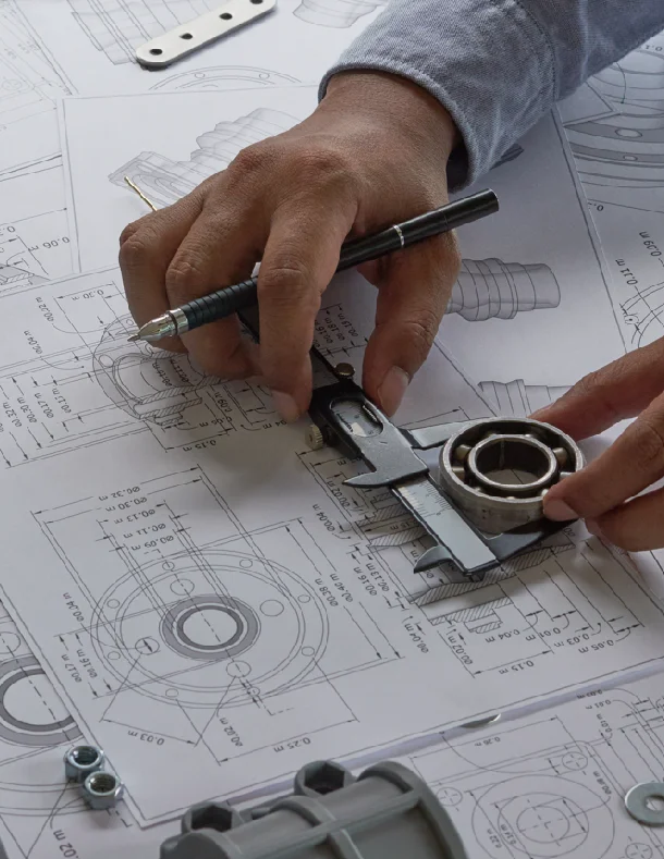 Consultation & Design