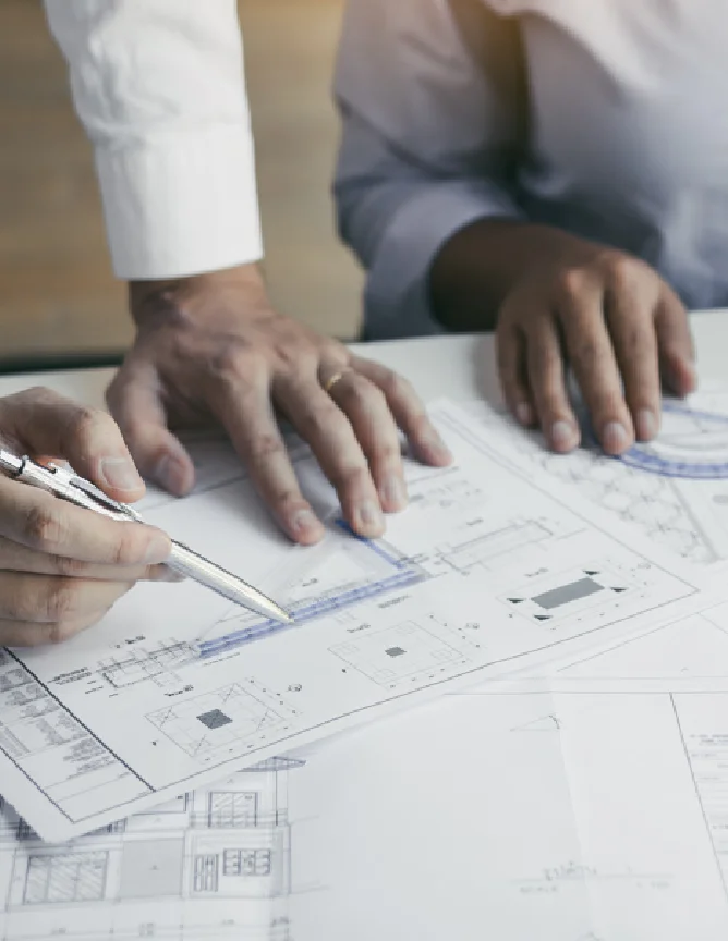 Detailed Engineering and Analysis