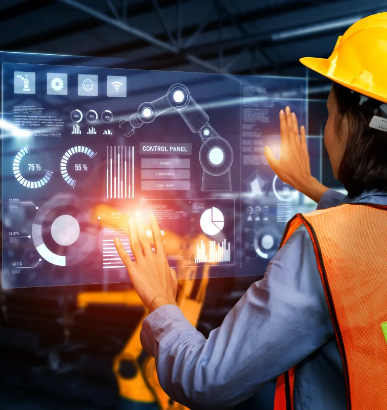 Simulation and Virtualisation Engineering