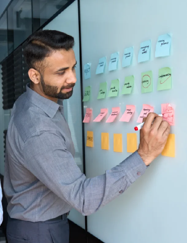 Consultation & Design