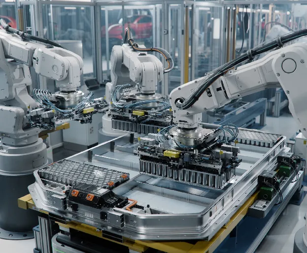 Automation Engineering