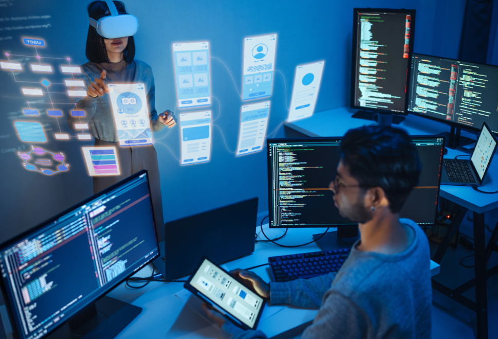 Automation Engineering