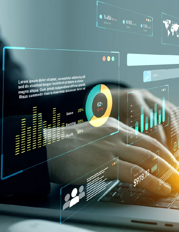 Data Analytics and  Cloud Integration 